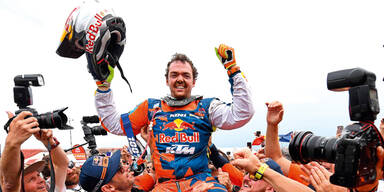 Hirscher-Freund ist unser Sport-Held