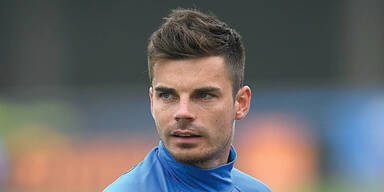 Yusupov: Ohne Schuhe mit dabei