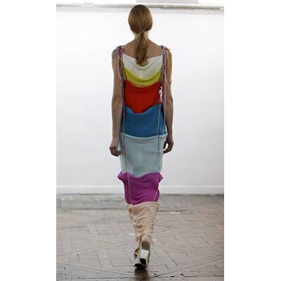 Paris Fashion Days, Precollections F/S 2011