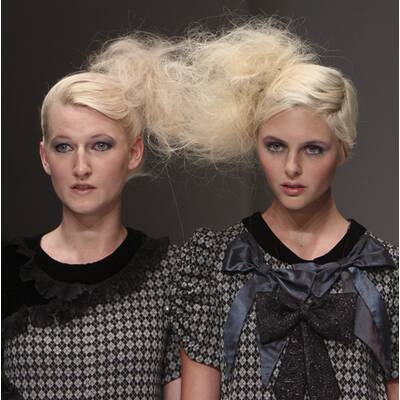 DFashion Show Mexiko, Herbst/Winter 2010