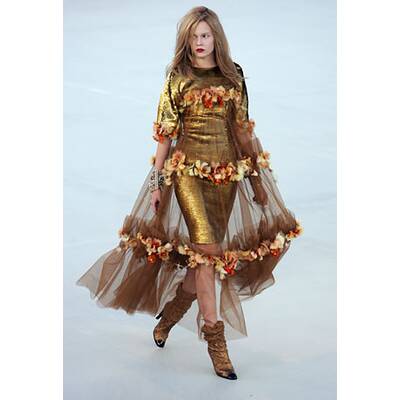 Paris Haute Couture Week, H/W 2010