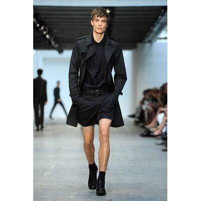 Best of Milano Moda Uomo F/S 2011