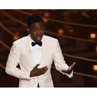 Oscars 2016: Die schönsten Bilder