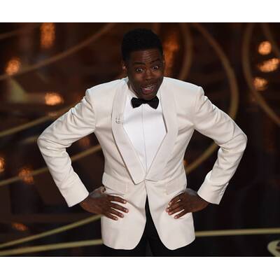 Oscars 2016: Die schönsten Bilder