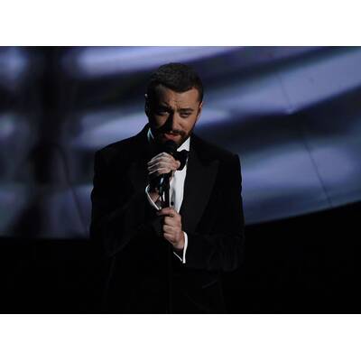 Oscars 2016: Die schönsten Bilder