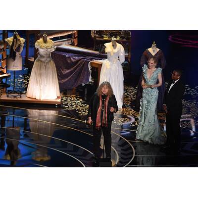 Oscars 2016: Die schönsten Bilder