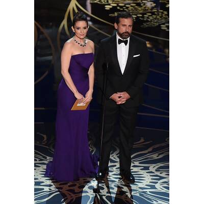 Oscars 2016: Die schönsten Bilder