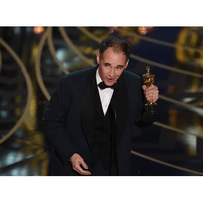 Oscars 2016: Die schönsten Bilder