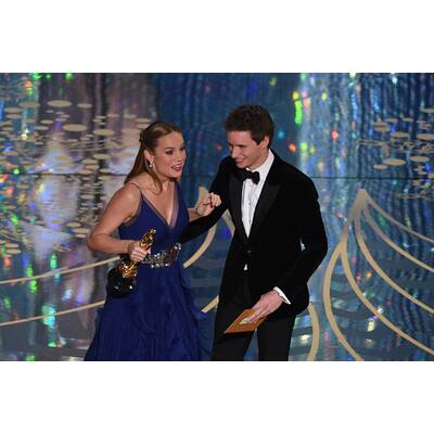 Oscars 2016: Die schönsten Bilder