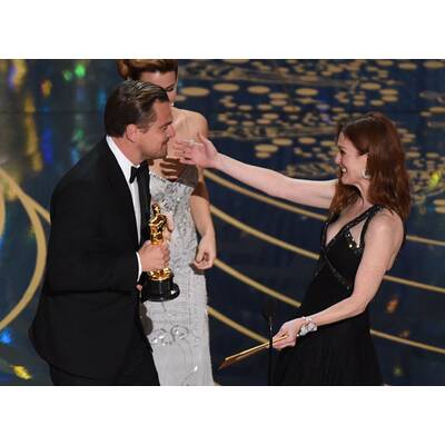 Oscars 2016: Die schönsten Bilder