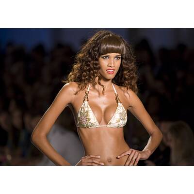Swim Fashion Week in Miami, Sommer 2011