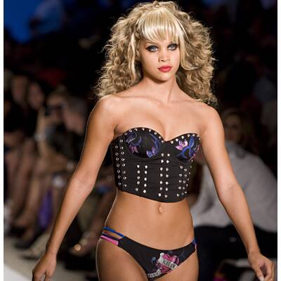 Swim Fashion Week in Miami, Sommer 2011