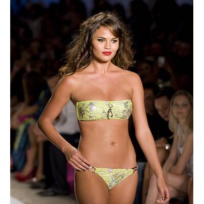 Swim Fashion Week in Miami, Sommer 2011