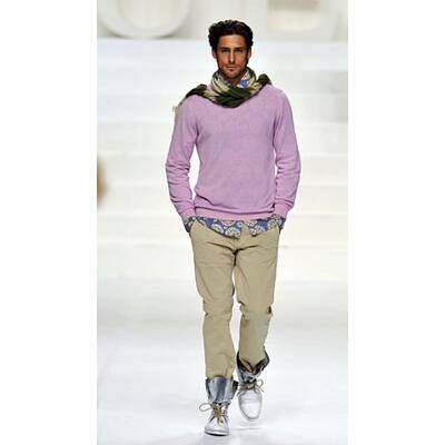 Best of Milano Moda Uomo F/S 2011