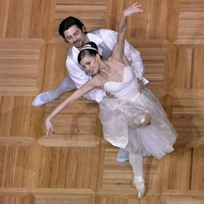 Die schönsten Bilder der Eröffnung 