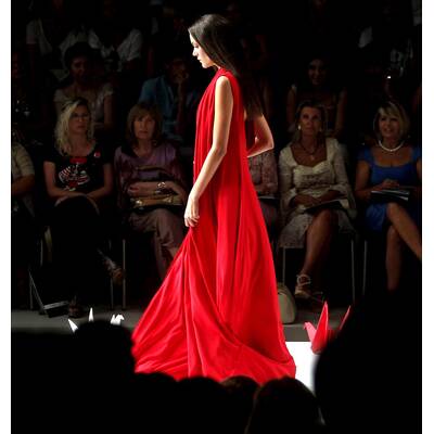 Valencia Fashion Week