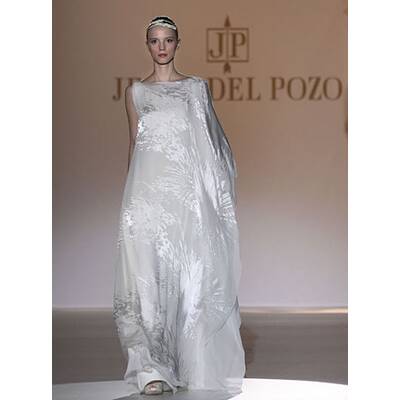 Barcelona Bridal Week