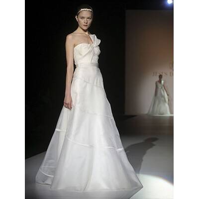 Barcelona Bridal Week