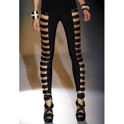 Valencia Fashion Week