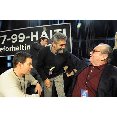 Riesiges Star-Aufgebot für guten Zweck