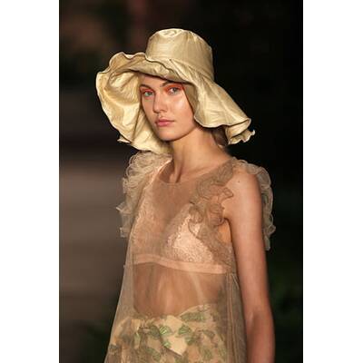 Rio Fashion Summer 2010