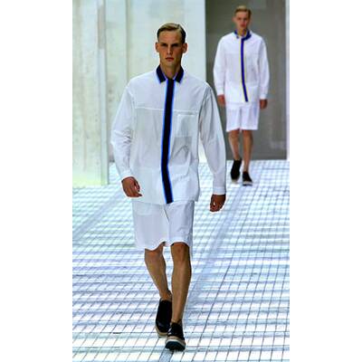 Best of Milano Moda Uomo F/S 2011