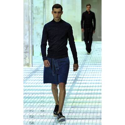 Best of Milano Moda Uomo F/S 2011