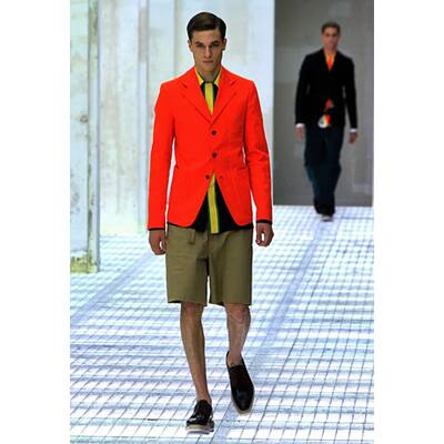 Best of Milano Moda Uomo F/S 2011