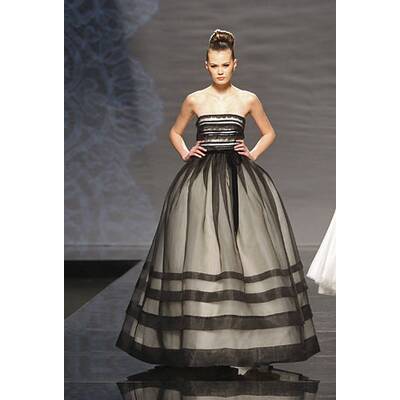 Barcelona Bridal Week