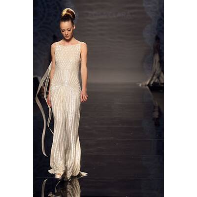 Barcelona Bridal Week