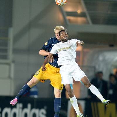 Die Bilder zu Astra gegen Salzburg
