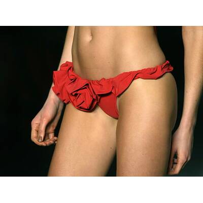 Summer Fashion Week in Rio, 2010/11