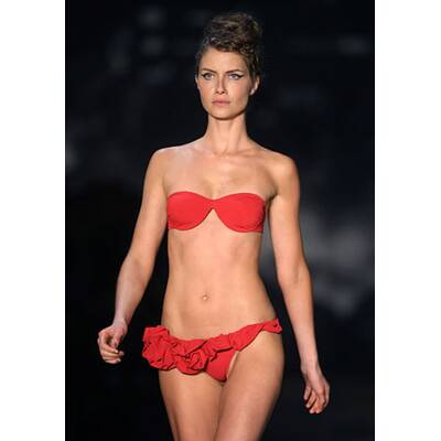 Summer Fashion Week in Rio, 2010/11