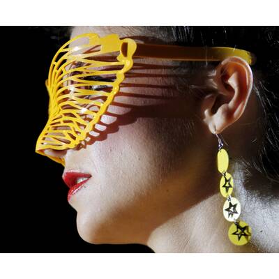 Valencia Fashion Week