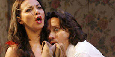 Turrini-Premiere mit „sexy