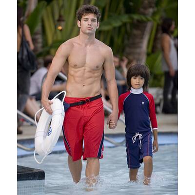 Swim Fashion Week in Miami, Sommer 2011