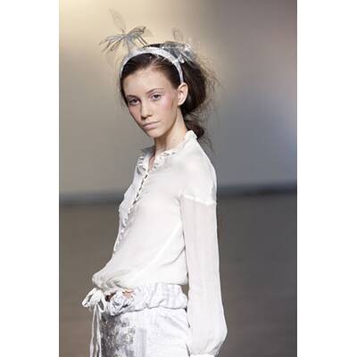 Paris Haute Couture Week, H/W 2010