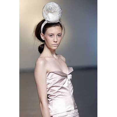 Paris Haute Couture Week, H/W 2010