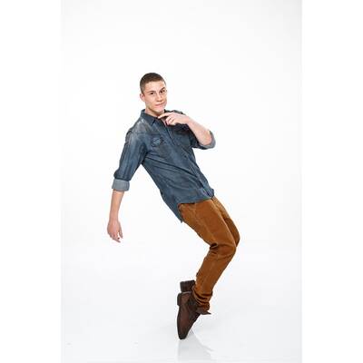 Electro Velvet, Großbritannien: 