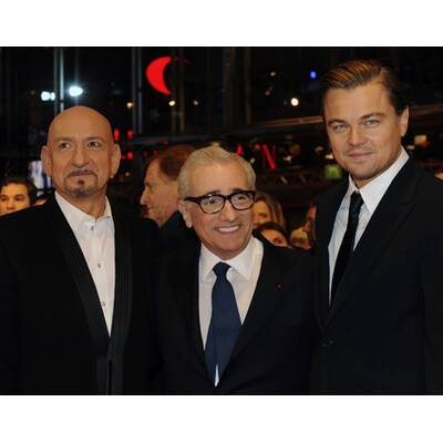 Berlinale 2010: Die besten Bilder