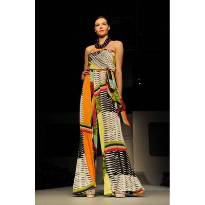 Marie Claire Gala Opening