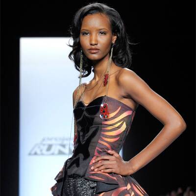 New York Fashion Week, Project Runway