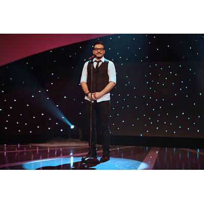 Electro Velvet, Großbritannien: 