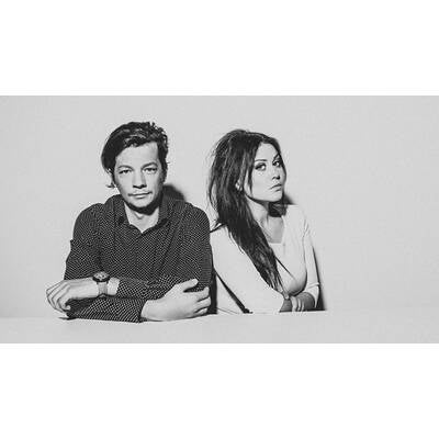 Electro Velvet, Großbritannien: 