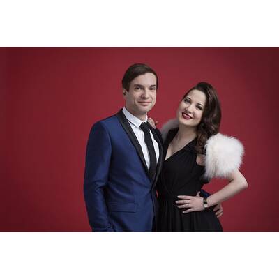 Electro Velvet, Großbritannien: 