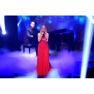 Electro Velvet, Großbritannien: 