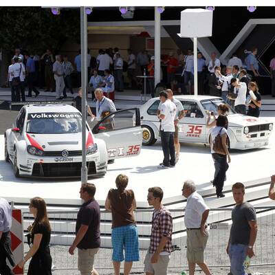 Wörtherseetour 2011