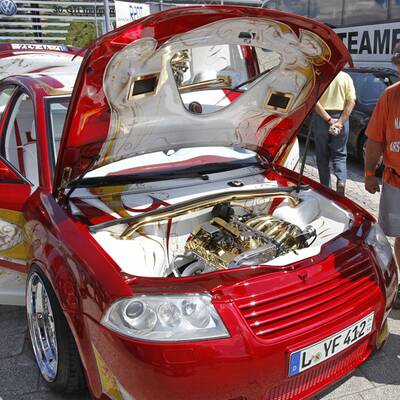 Wörtherseetour 2011