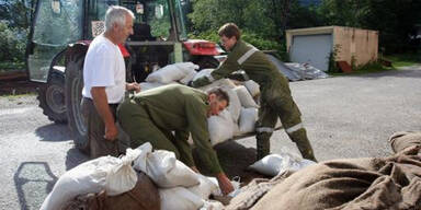 APA hochwasser Nieder?sterreich