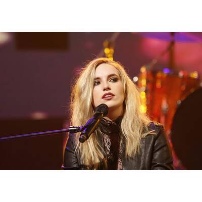 Electro Velvet, Großbritannien: 